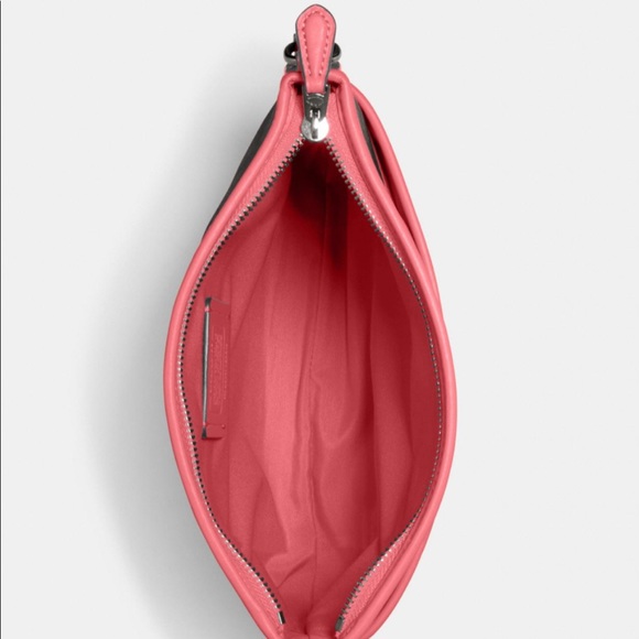 SOLD - on Mercari: Coach Crossbody Purse - Picture 2 of 11